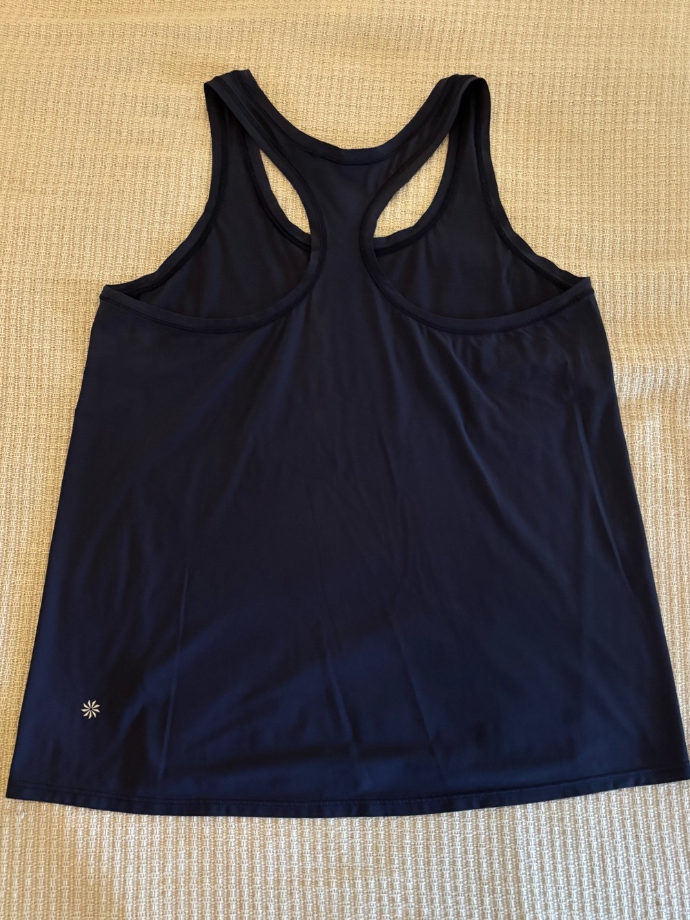 Athleta Racerback Tank - Picture 4 of 5